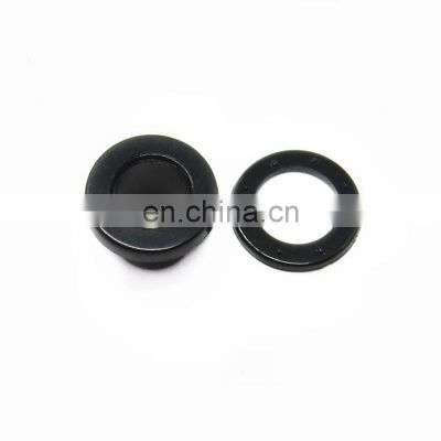 10MM Plastic Colored Eyelets For Fabric