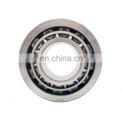 75*130*31MM Bearing NU2215ECM NU2215 Bearing Cylindrical Roller Bearing photo-2