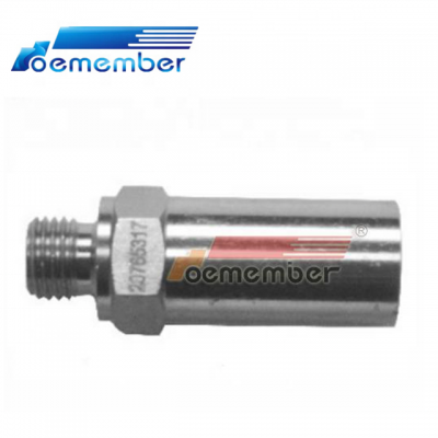 Overflow Valve 20765317 3097433 2417413107 for VOLVO ALLRISE C-18348 Truck Overflow Valve