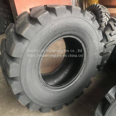Tractor Tyres 15.5/80-24 Miter Agricultural Tyres