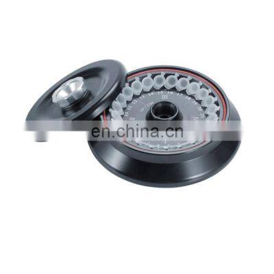 BC-HR16K3 Benchtop Refrigerated High Speed Centrifuge photo-2