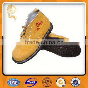 China supplier best-selling safety shoes