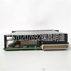 Module spare parts GE IC697CPM790