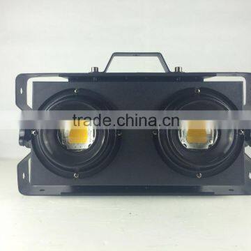 Good Quality and Best Service LED 2 Eyes Blinder Light photo-2