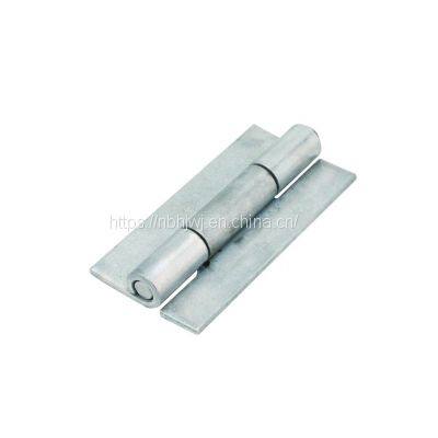 Wholesale Customized Weld On Type Mechanical Hinges photo-3
