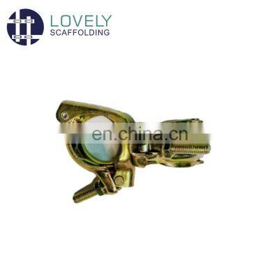 Construction JIS Scaffolding Clamps Coupler,Types Of Scaffold Clamps,Types Of Clips Scaffolding photo-5