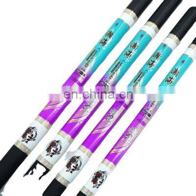 marine holder cart big water fishing rod solid fiber fishing rod blanks 2 pc surf  fishing rod