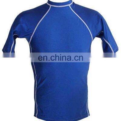 design your own custom sublimated rash guards manufacturer