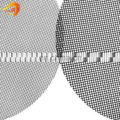 Customized UV Proof High Quality Mosquito Insect Window Screen Mesh photo-3