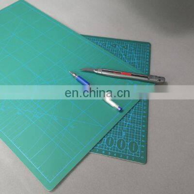 Factory Audit A1 A2 A3 A4 A5 Rotary Flexible Self-healing PVC Cutting Mat For Plotter