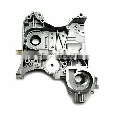 Car Parts Engine Oil Pump for ChevroletS CruzeS 1.8 16v # 55565003 55556428 55566793