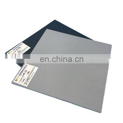 3MM 4ftx8ft Ivory/Grey/White/Transparent/Black Plastic PVC Sheet Price