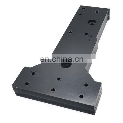 Professional Processing and Engraving of Black ESD Bakelite photo-5