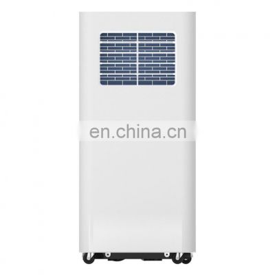 Manufacturer Supplier Cooling Only R410a 7000BTU Portable Aircon