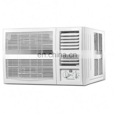 China OEM Low Noise 1.5Ton Window Air Conditioner 18000 Btu