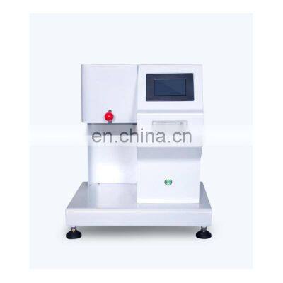 New Design MVR Volume Rate Tester Melt Flow Index Tester Xnr 400 Plastic Melt Flow Indexer With Great Price photo-3