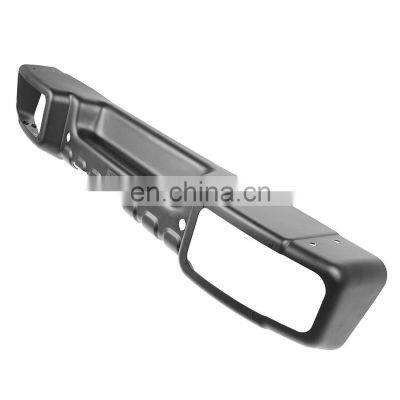 For Rr Spartacus Rear Bumper for Jeep Wrangler JL 2018+ photo-3