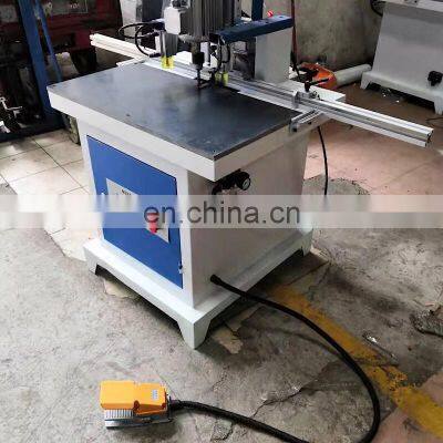 LIVTER Multi Spindle Wood Drilling Machine,Panel Furniture Three-in-one Vertical Drill photo-5