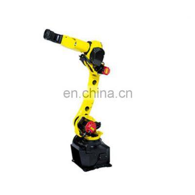 Fanuc robot ARC Mate 100iD 6 axis robot arm arc welding for  handing robot tool