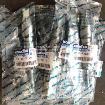 Komatsu Loader WA700-3 Repair Kit 707-99-86600 photo-3
