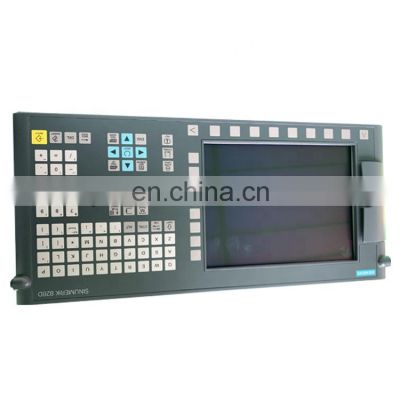 SIEMENS Sinumerik 828D PPU 6FC5371-0AA30-0AB0 cnc system control panel