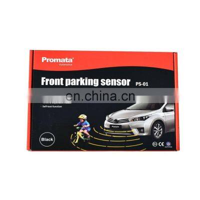 Car Parking Assistant System With Wireless Backup Sensor photo-5