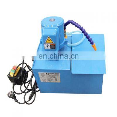 High quality Machine coolant pump 13L for lathe parts water pump