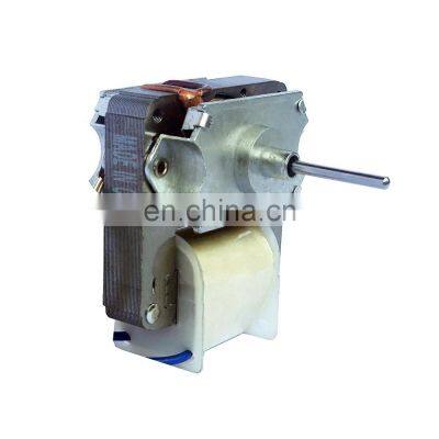 Y165207-2 Shaded Pole Fan Motor Refrigerator Blower Fan Motor