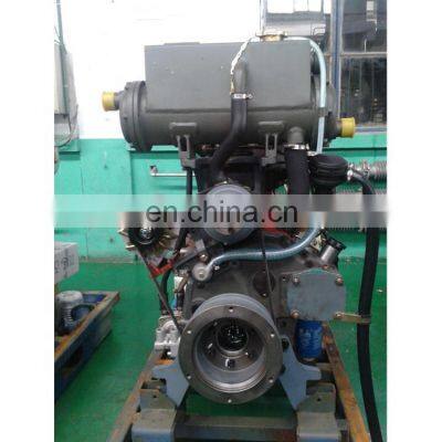 High Quality Marine Main Engines Weichai TD226B-3C Diesel Engine photo-3