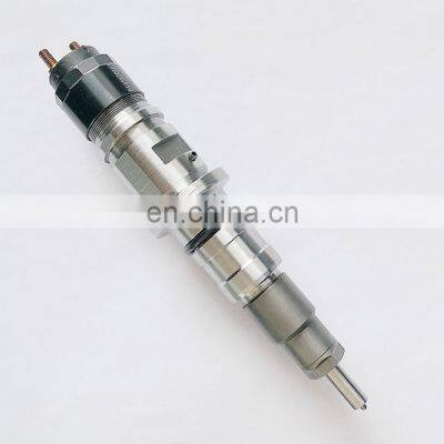 Common rail diesel fuel Injector  0445120239 0445120256