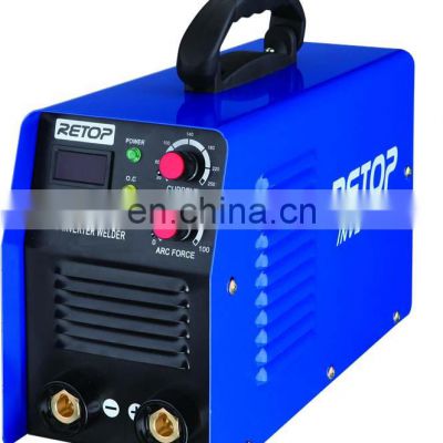 New style High quality diesel generator welding machine