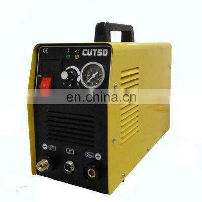 Cheap Plasma Cutting Machine Compressed Air Plasma Cutting Machine Welders Cut