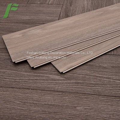 Office Showroom Mall Shop Yoga Studio Beauty Salon Nail Massage Foot Bath Shop SPC Locking Floor