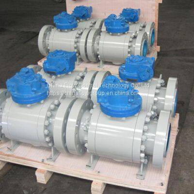 Ball Valve photo-4