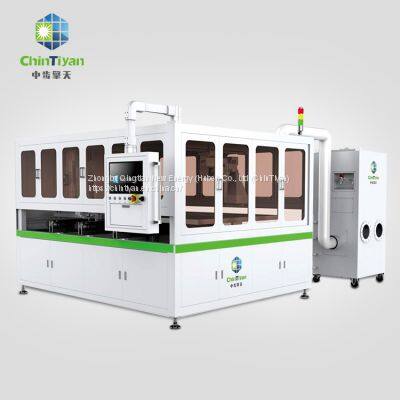 Online Marking Machine CT-ZX-200 photo-3