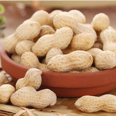 Roasted peanuts walnut flavor Chinese famous snacks