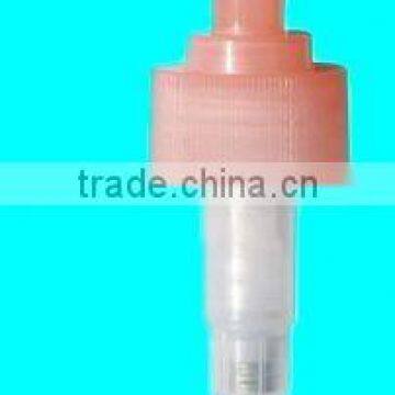 Plastic lotion pump 28 /410(C)