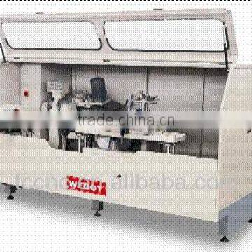Aluminum Connecting End Cutting Saw for aluminum curtain wall LJK-500