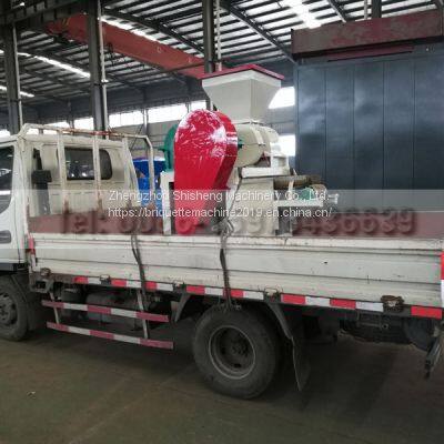 Coal Briquettes Molding Machine/coal Briquette Machine/briquettes Charcoal