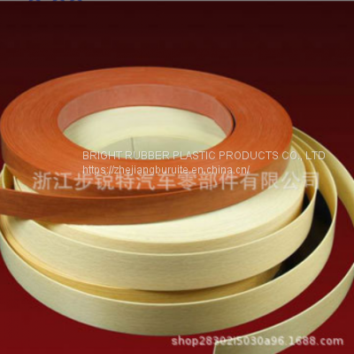 Plastic Edge Strip photo-2