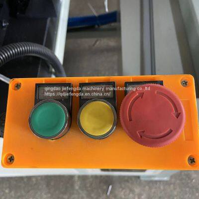 Fridge Door Seal Welding Machine photo-5