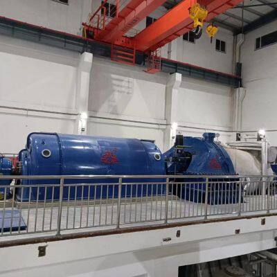 Shandong Qingneng Steam Turbine CO.,Ltd. company overview - view 3
