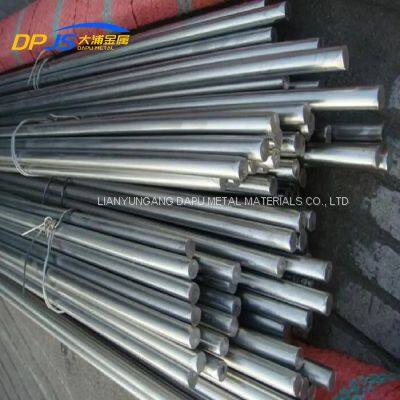 S30153/S24000/S51550/S43100/S41610/S43600 Stainless Steel Rod/Bar High Temperature Resistance photo-4