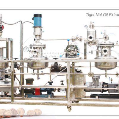 Pilot Subcritical Extraction Unit for Oil photo-5