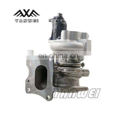 Complete Turbo 49373-07012 49373-07011 49373-07013 18900-5AA-A01 189005AAA01