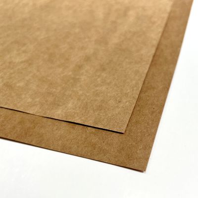 White Craft Paper Paper Kraft American Cattle Paper