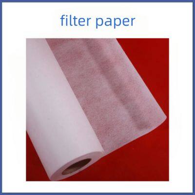Filter Paper for Rolling Mill Filtration of Rolling Oil photo-4