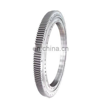 Replace Ring Slewing Bearing External Gear ROD_32-DA Turntable Bearing Rotary Bearing Crane Customized Slewing Ring photo-4