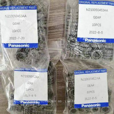 Panasonic CM NPM 12 16mm Feeder N210050453AA Gear