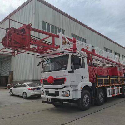 Cangzhou Fengliang Petroleum Machinery Co.,Ltd company overview - view 1